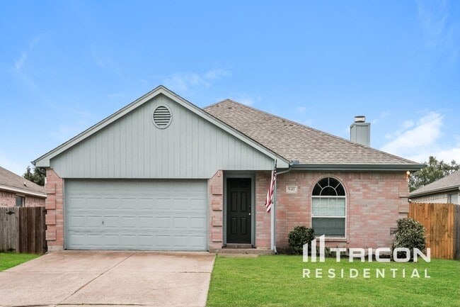 Building Photo - 941 Carlin Ln