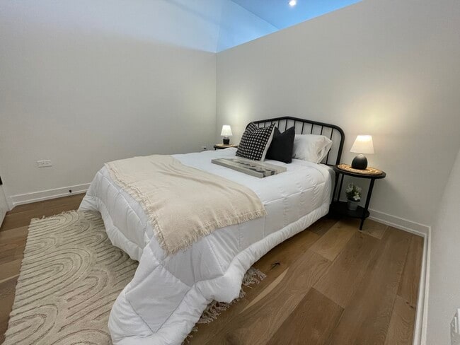 Foto del edificio - 4513 N Clark St