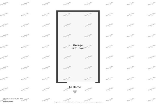 Foto del edificio - 3163 Lincoln St