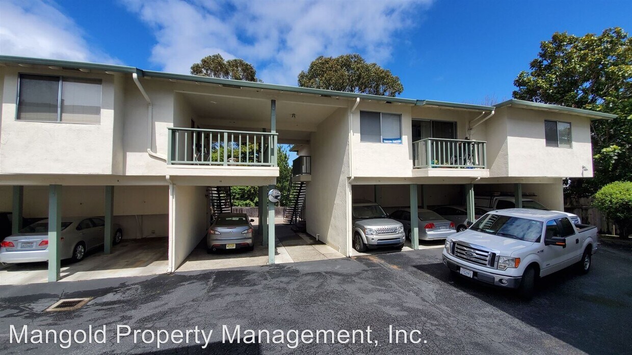 Building Photo - 122 Seeno St