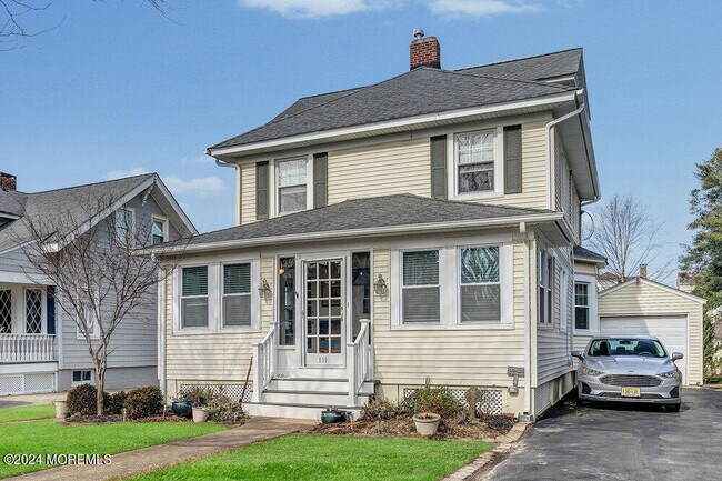 Building Photo - 111 Beacon Blvd