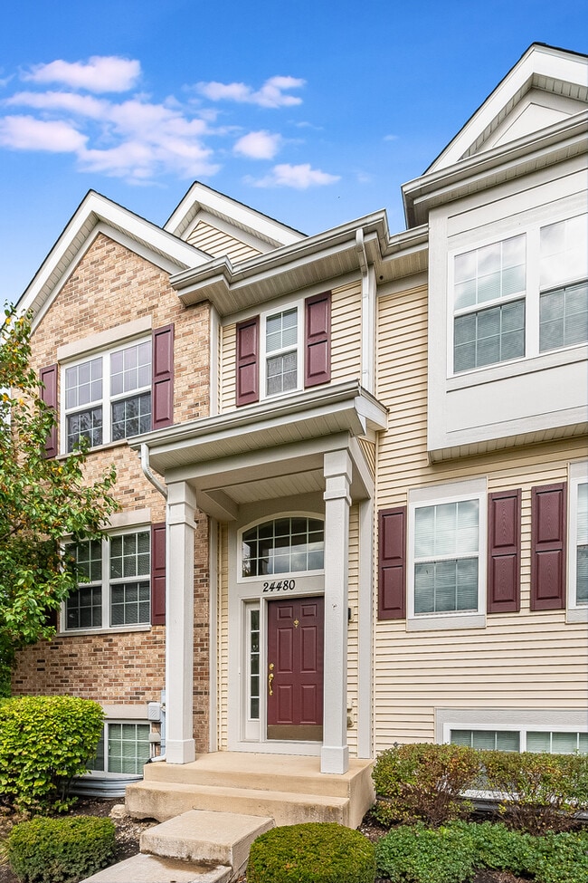 Building Photo - 24480 John Adams Dr