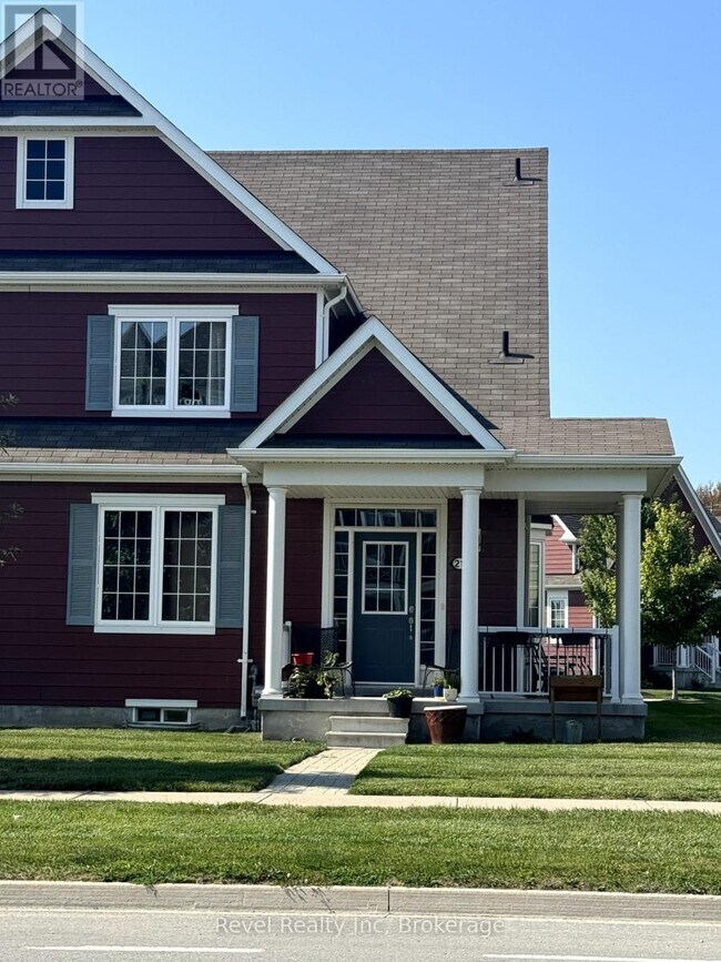 Photo du bâtiment - 21 Village Gate Dr