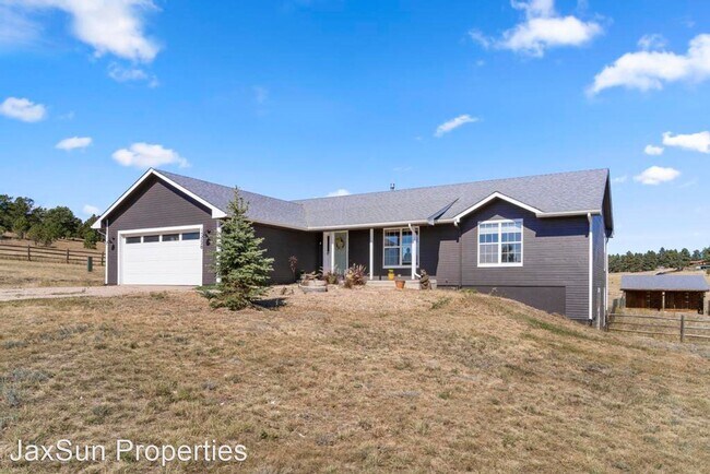 Building Photo - 4 br, 3 bath House - 17520 Fremont Fort Drive