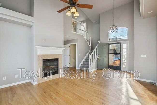 Photo - 22951 E Roxbury Dr Townhome
