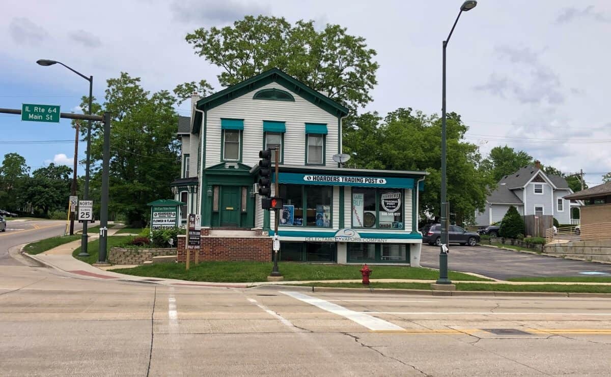 Primary Photo - 504 E Main St