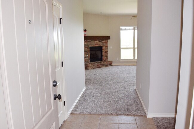 Foto del edificio - 2508 SE 93rd St