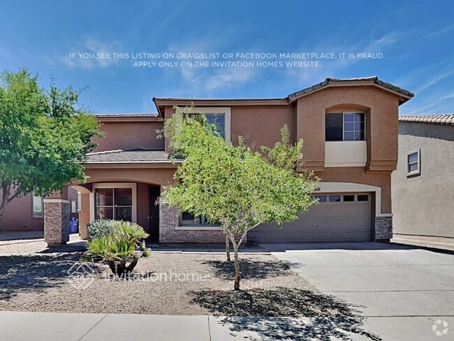 Building Photo - 3115 W Pleasant Ln