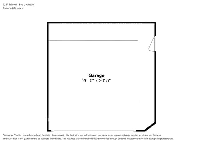 Building Photo - 2227 Briarwest Blvd
