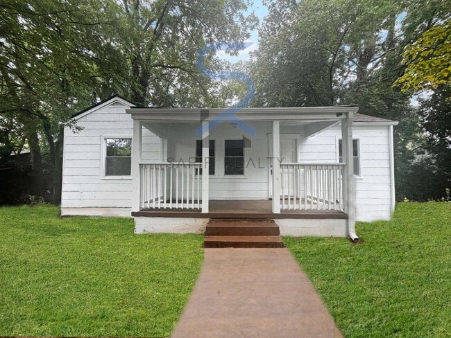 Photo - 1944 Washington Rd Apartment