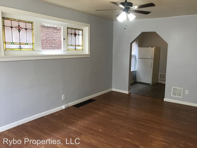 Building Photo - 4995 Quincy St