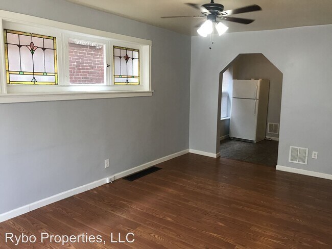 Foto del edificio - 4995 Quincy St