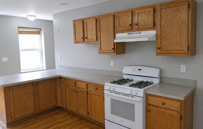 Foto del edificio - 898 Huntington Ave
