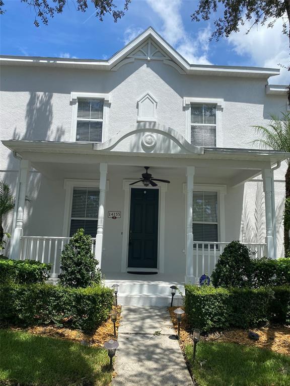Foto principal - 14155 Mailer Blvd
