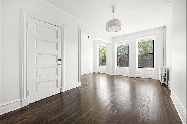 Foto del edificio - 503 3rd St