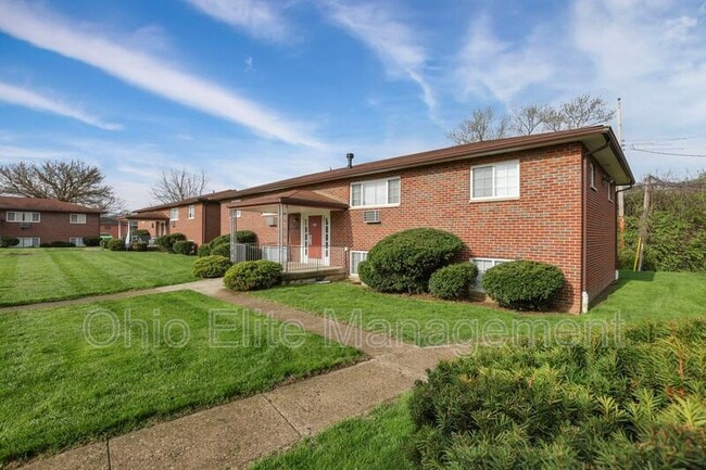 Foto del edificio - 1029 Binns Blvd