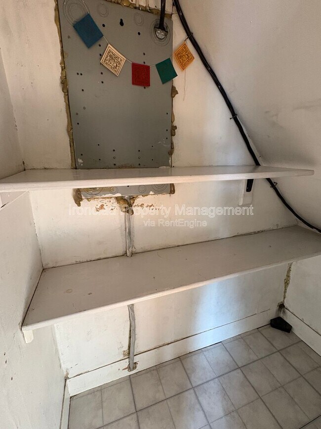 Foto del edificio - 10 High St