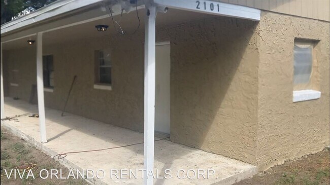 Building Photo - 3 br, 3 bath House - 2101 Warrens Ave
