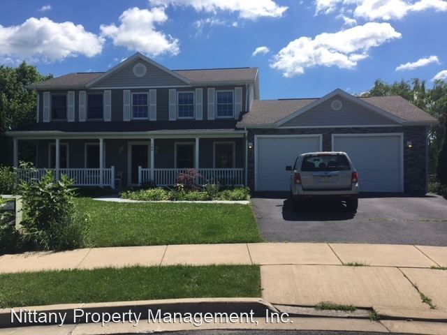 Building Photo - 4 br, 3.5 bath House - 160 Waypoint Circle