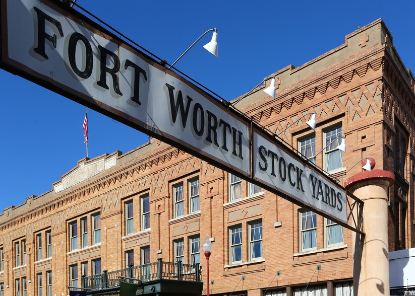 Picture of North Fort Worth Keller