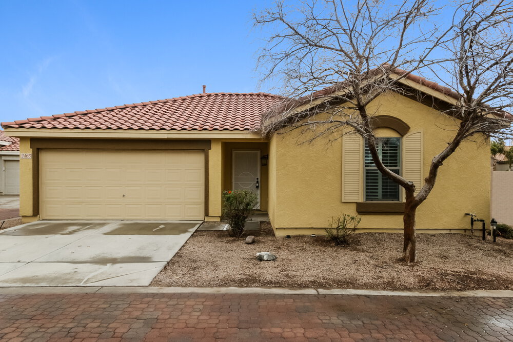 Foto principal - 2466 E Hazeltine Way