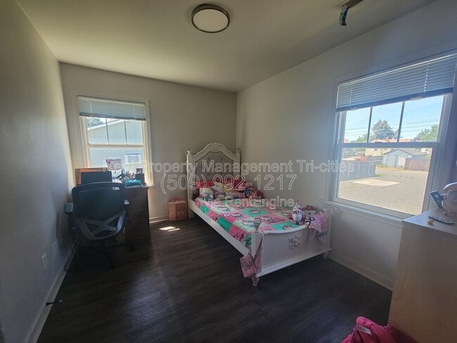 Foto del edificio - 707 W Shoshone St