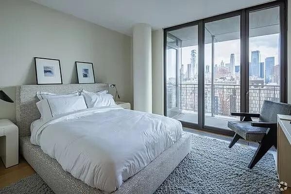 Foto principal - 100 Vandam St