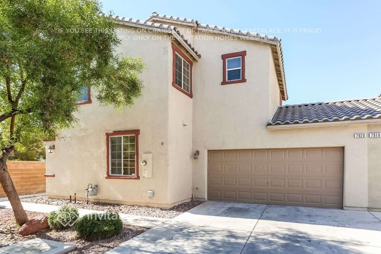 Foto principal - 7920 Violet Dawn St