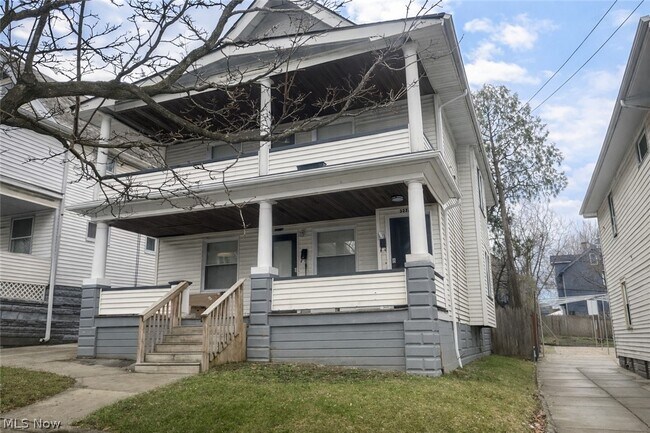 Foto del edificio - 3278 W 84th St