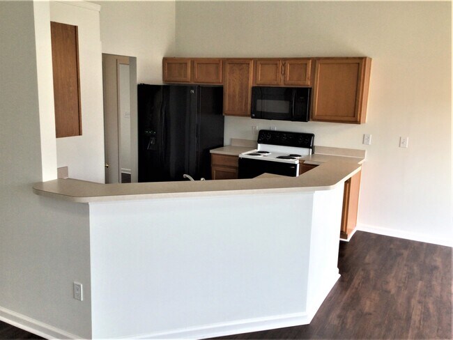 Building Photo - 218 Bellport Drive