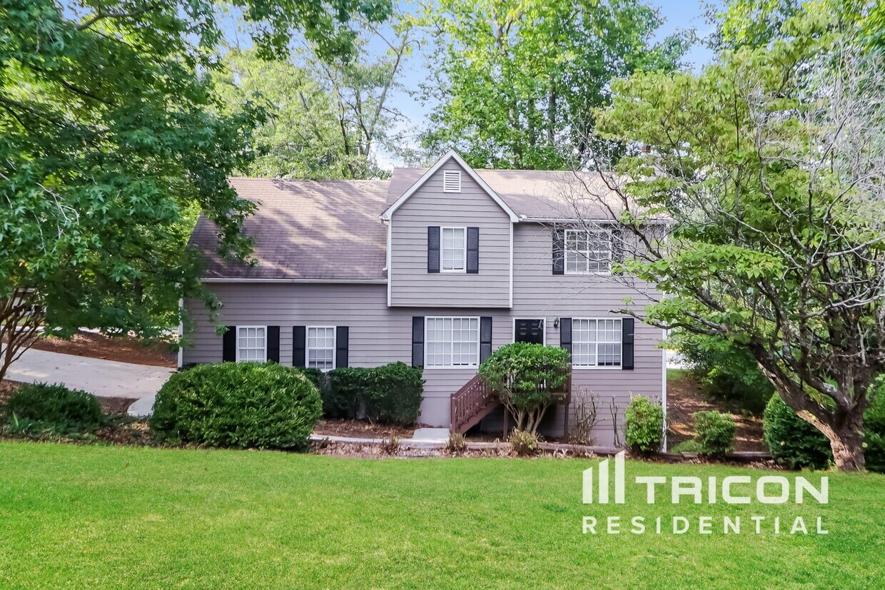 Foto principal - 6300 Holborne Ln