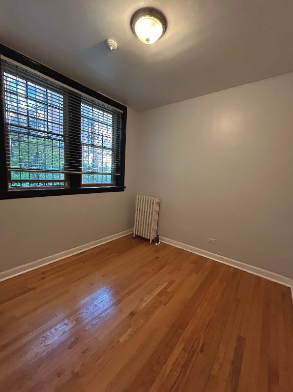 Foto del edificio - 1 bedroom in Chicago IL 60640