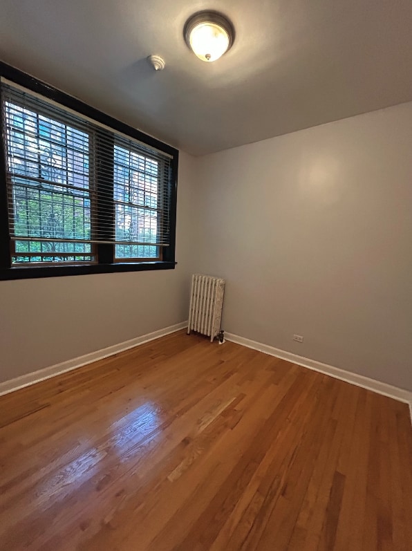 Building Photo - 1 bedroom in Chicago IL 60640