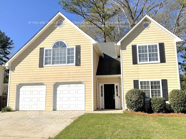 Building Photo - 2718 Ashbury Point Ln