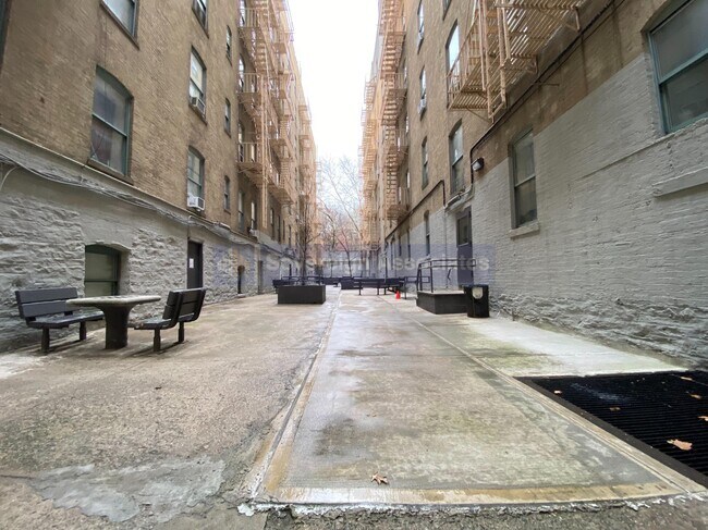 Building Photo - 239 West 63rd Street