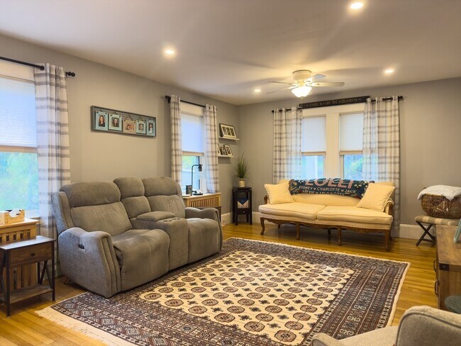 Foto del edificio - 38 Leonard St