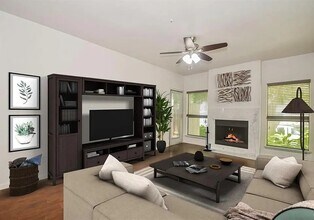 Building Photo - 7950 N Stadium Dr