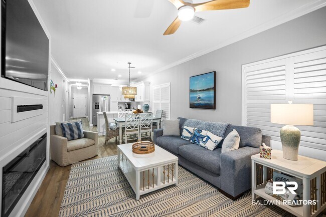 Building Photo - 4532 Walker Key Blvd