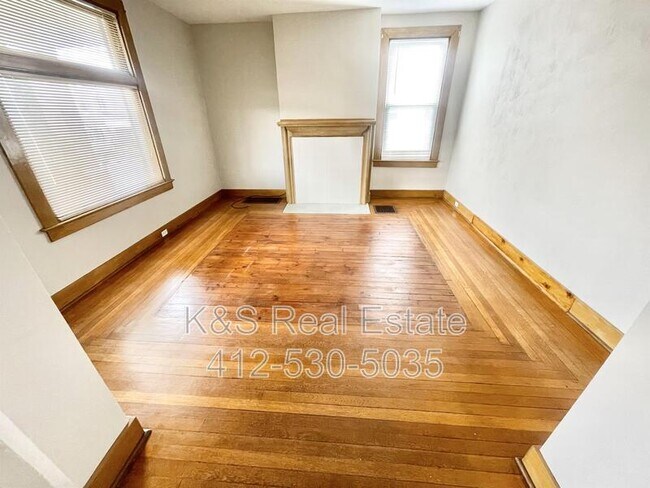 Foto del edificio - 901 Summit St