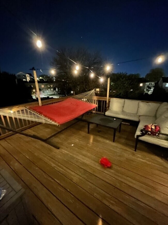 Foto del edificio - 31 Franklin Ave