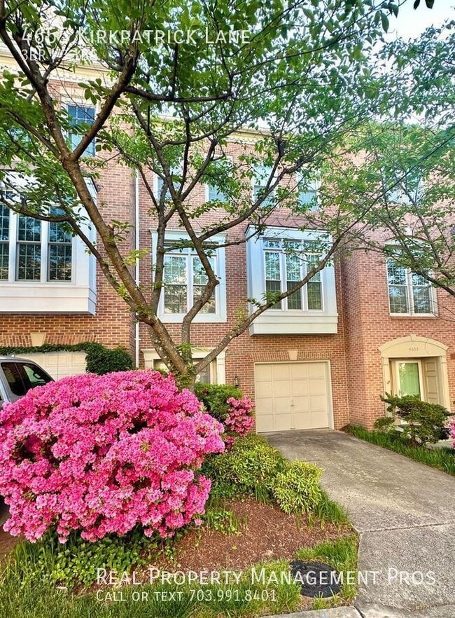 Photo - 4655 Kirkpatrick Ln Townhome