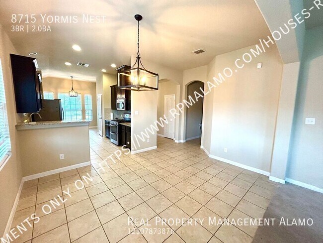 Building Photo - 8715 Yormis Nest