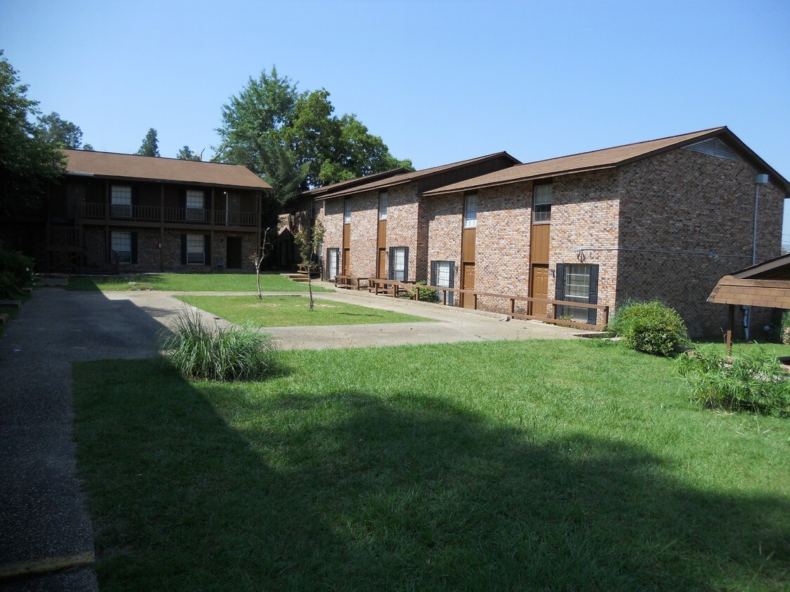 Primary Photo - Rus-Tique apartment