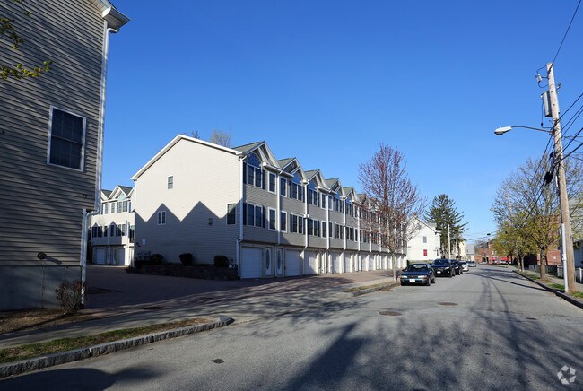Foto principal - Fieldstone Crossing