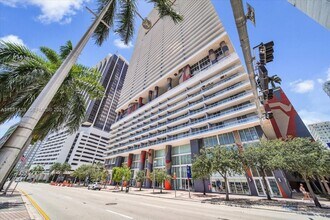 Building Photo - 50 Biscayne Blvd