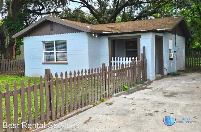 Building Photo - 2 br, 1 bath House - 138 Colorado Ave