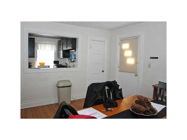 Foto del edificio - 621 Cherry St
