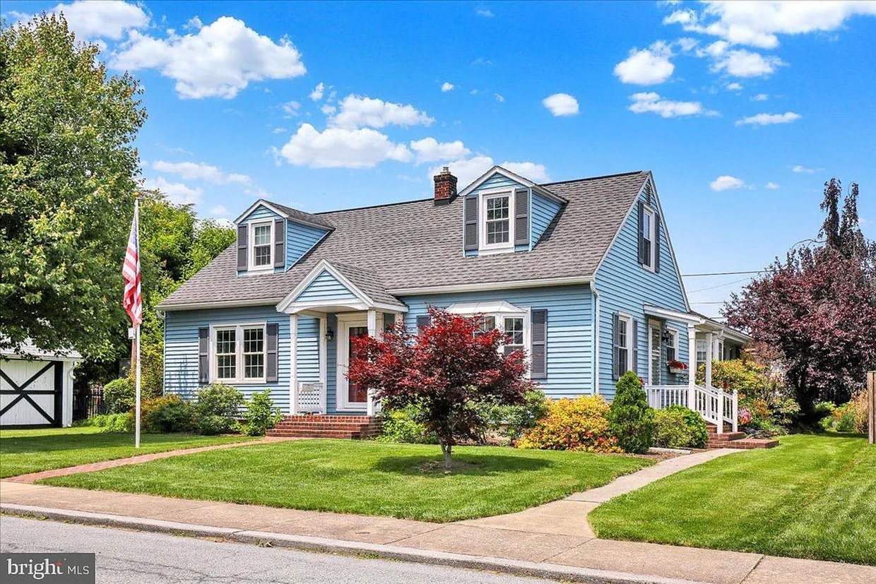 Primary Photo - Beautiful 4 Bed 2 Bath House in Cleona