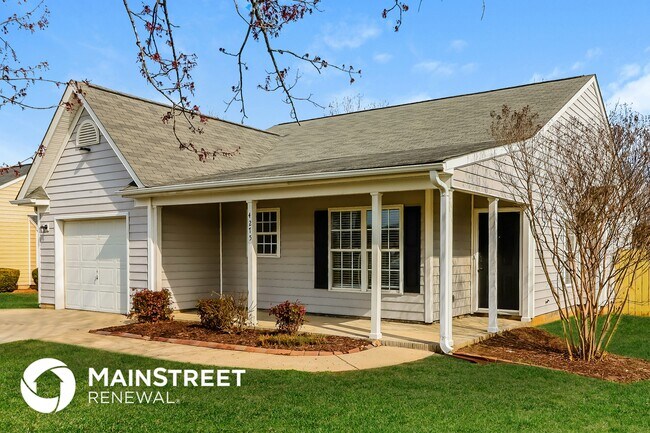 Foto del edificio - 4275 Cochran Rd