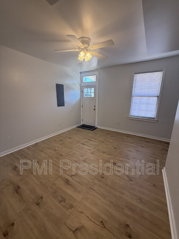 Foto del edificio - 1310 N 34th St